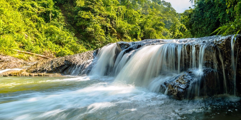 Conservar el Agua